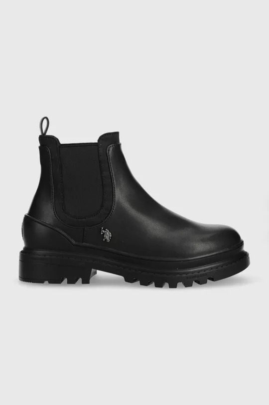 Stivaletti us cheap polo assn